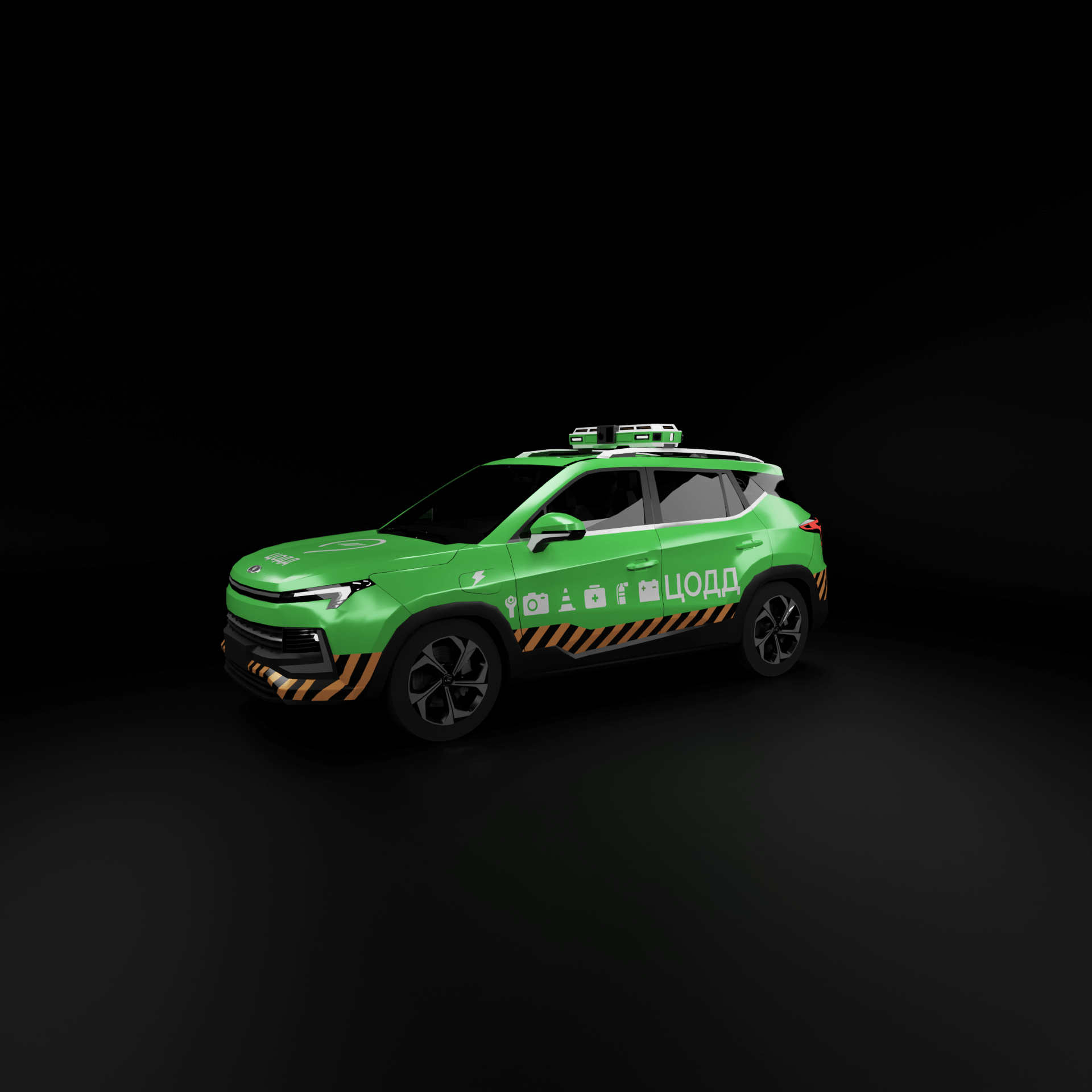 Служба помощи